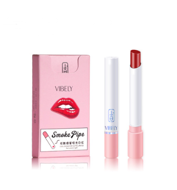 Labial Mate Efecto Humo Cool Smoke