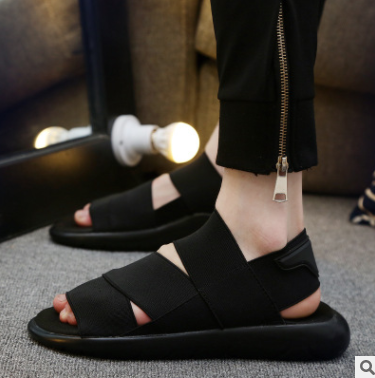 Sandalias Casual Roma Unisex