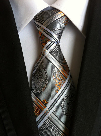 Traje y corbata para hombre - Image 6
