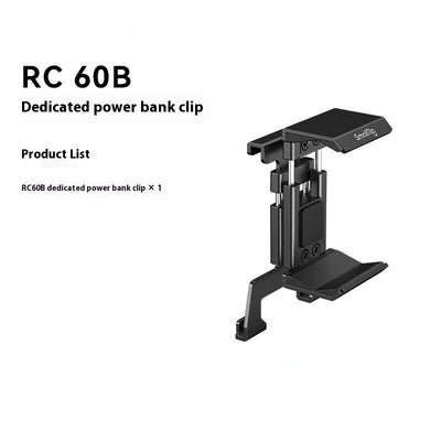 Luz de Relleno Bicolor RC60B con Control Remoto para Fotografía Profesional - Image 5