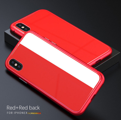 Funda Magnética Abatible con Vidrio Templado Transparente - Image 3