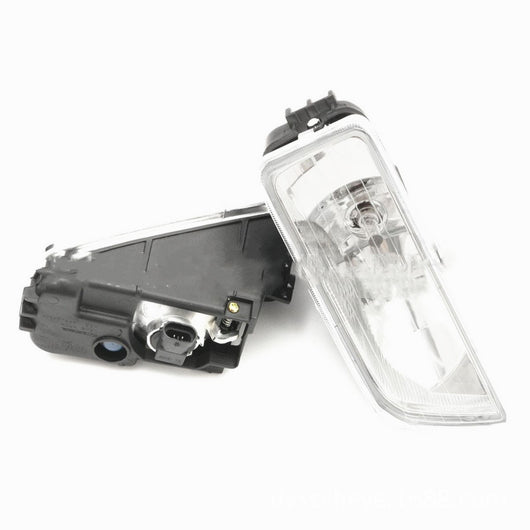 Lámpara de Niebla Frontal para Honda Accord CM4 CM5 - Image 5