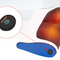 Cervical Massager Azul 1 Keys
