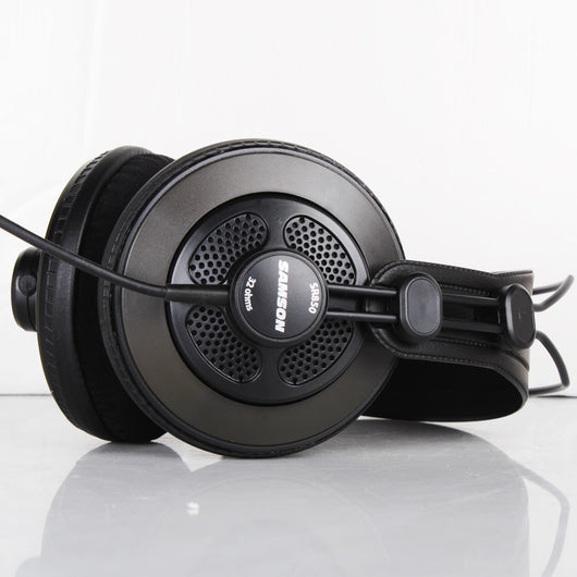 Auriculares Profesionales para Monitoreo y Grabación - Image 5