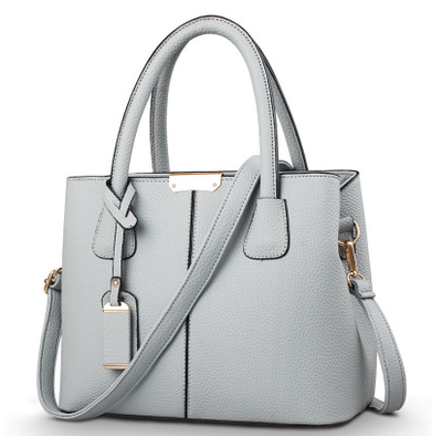Bolso Bandolera Femenino Estilo Europeo Americano - Image 5