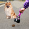 Recogedor Automático de Heces para Mascotas