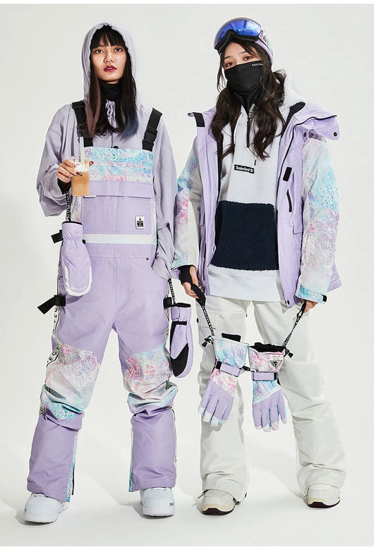 Traje de Esquí para Mujer - Image 11