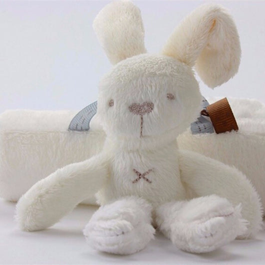 Cama Infantil Musical Conejo - Image 3