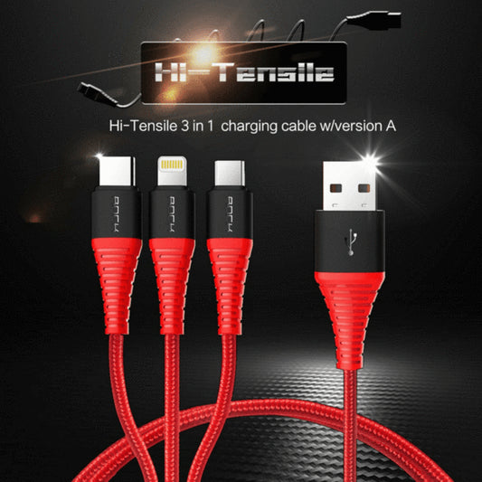 Cable de Carga USB Compatible con Apple
