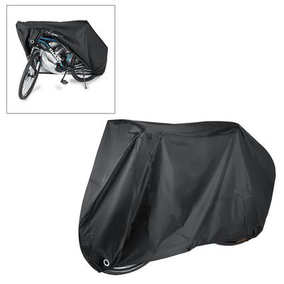 Funda Protectora Impermeable para Bicicleta y Automóvil - Image 7