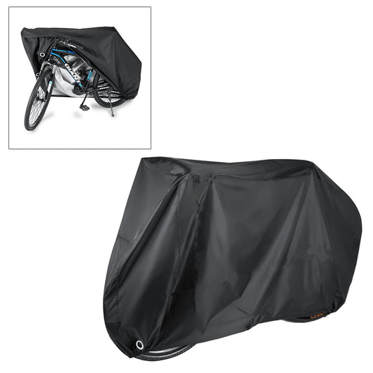 Funda Protectora Impermeable para Bicicleta y Automóvil - Image 7