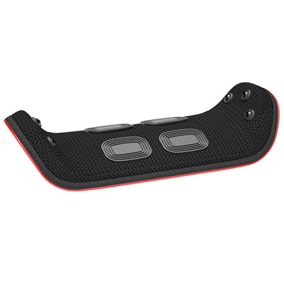 Dispositivo de Tracción Lumbar Eléctrico con Masaje Vibrador para Alivio de Espalda - Image 4