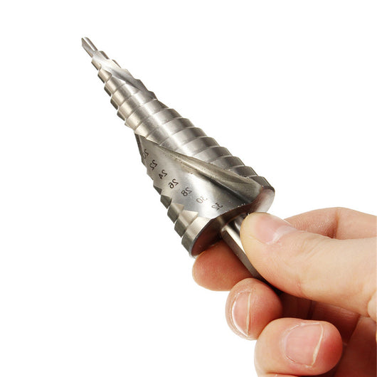 Broca Pagoda de Metal - Image 2