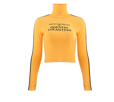 Camiseta de algodón con estampado personalizado - Image 4