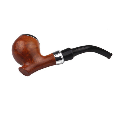 Portapipa de Acrílico y Baquelita Elegante - Image 4