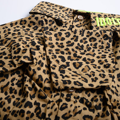 Uniforme Escolar para Perros Pequeños - Image 4