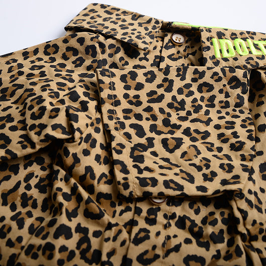 Uniforme Escolar para Perros Pequeños - Image 4