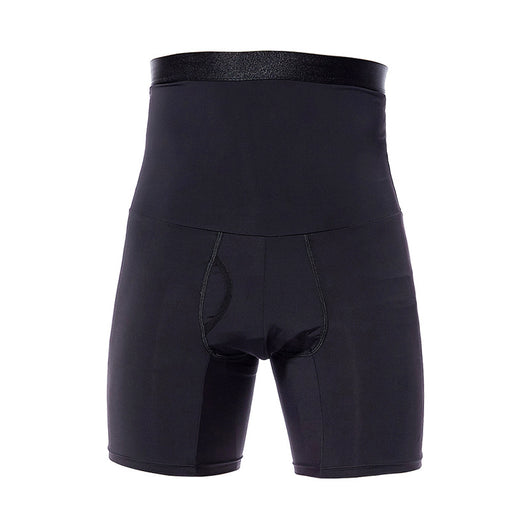 Calzoncillos Moldeadores de Cintura Alta para Hombre - Image 5