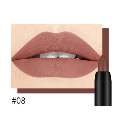 Labial Mate de Larga Duración DNM - Image 22