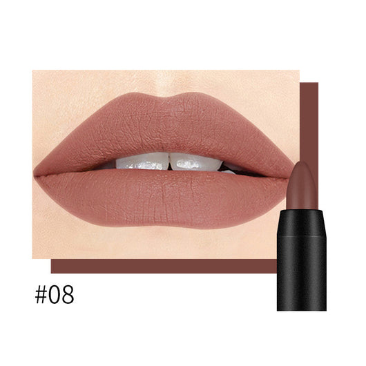 Labial Mate de Larga Duración DNM - Image 22