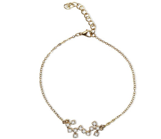 Pulsera de los 12 Signos del Zodiaco - Image 28