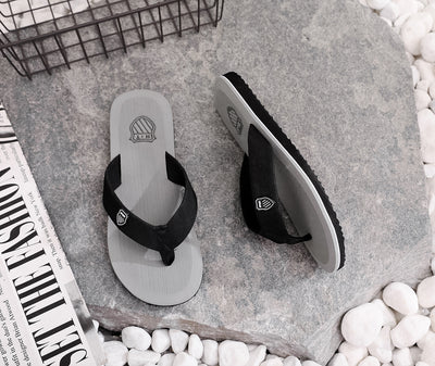 Sandalias de Playa Hombre Xiaobei - Chanclas Cómodas de Verano - Image 8