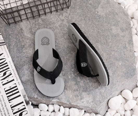 Sandalias de Playa Hombre Xiaobei - Chanclas Cómodas de Verano - Image 8