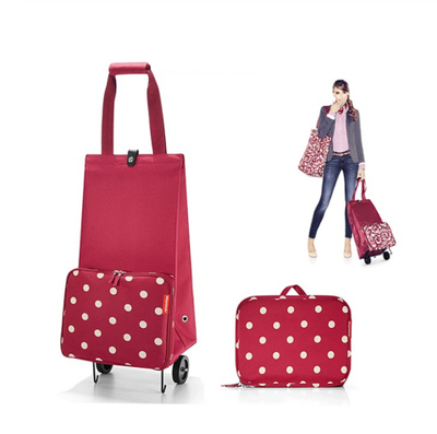 Bolsa Portátil Plegable para Juegos - Image 3