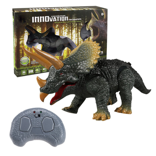 Dinosaurio Eléctrico Interactivo - Image 4