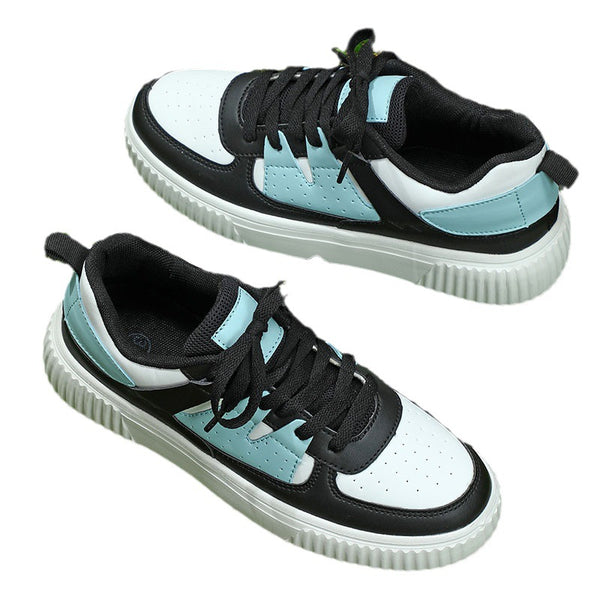 Zapatos Deportivos Transpirables con Comodidad Total