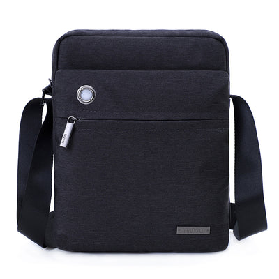 Bolsa Bandolera Multifuncional para Hombre - Image 4