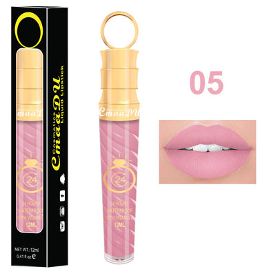 Brillo Labial Luminoso - Image 7