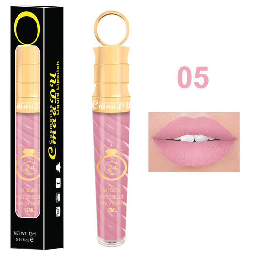Brillo Labial Luminoso - Image 7