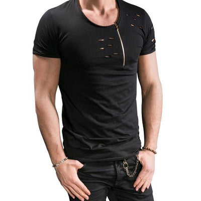 Camiseta de Estilo Minimalista - Image 6