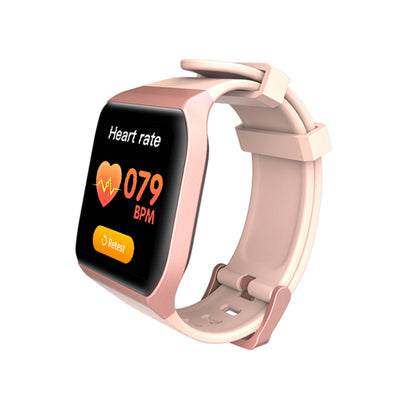 Reloj Deportivo con Podómetro y Recordatorios Inteligentes - Image 11