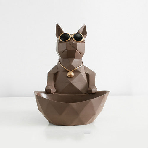 Gatos de la Suerte Artesanales en Resina - Image 11