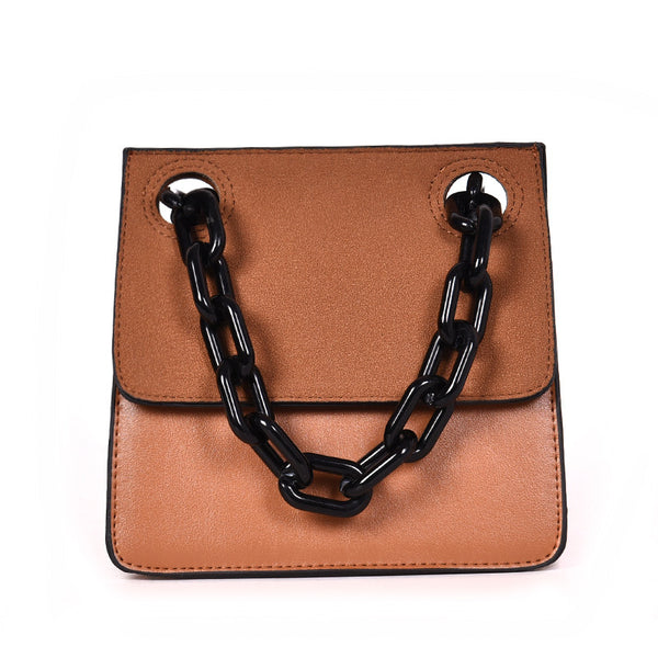 Bolsa Cuadrada Portátil Compacta