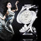Reloj Pulsera de Diamantes para Mujer