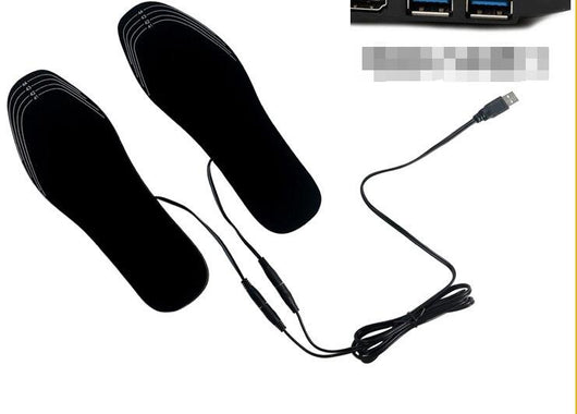 Plantillas Térmicas Recargables por USB - Image 5