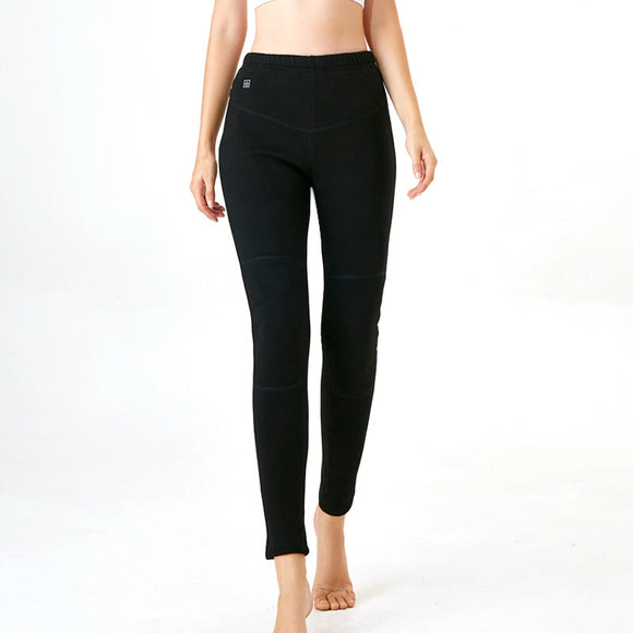 Pantalones de algodón versátiles para todas las estaciones