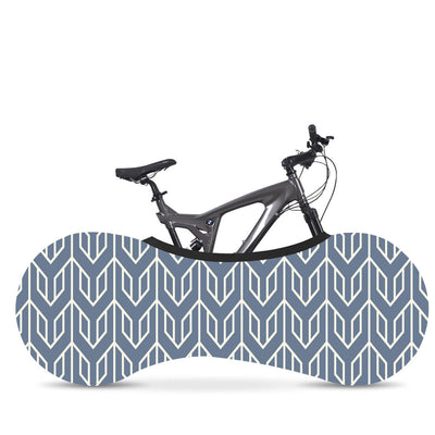 Funda Protectora para Bicicleta y Ruedas - Image 12