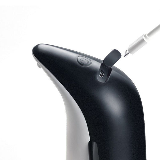 Dispensador de Jabón Automático Pingüino - Image 3