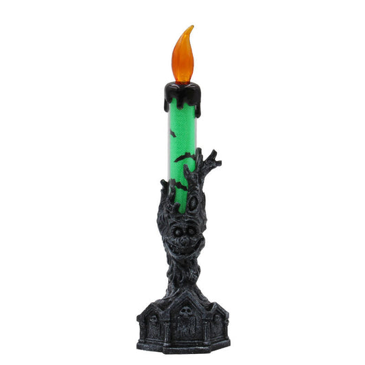 Vela LED Decorativa Halloween con Luz Simulada - Image 16