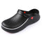 Zapatos de Chef Antideslizantes para Cocina