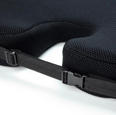 Cojín de Espuma Viscoelástica para Silla de Oficina y Estudiante - Image 3