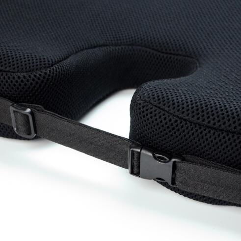 Cojín de Espuma Viscoelástica para Silla de Oficina y Estudiante - Image 3