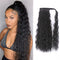 Trenza Coleta Postiza