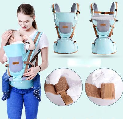 Cargador de Bebé Ergonómico