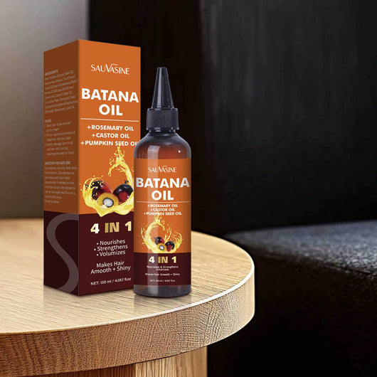 Aceite de Batana 120ml - Reparación Intensiva y Fortalecimiento Capilar Antiedad - Image 11