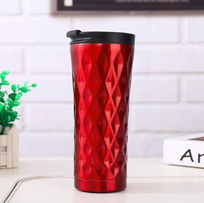 Termo Inteligente de Acero Inoxidable 500ml - Mantén tu Café Caliente Todo el Día - Image 7